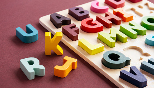Top Toys For Pre-School Learning