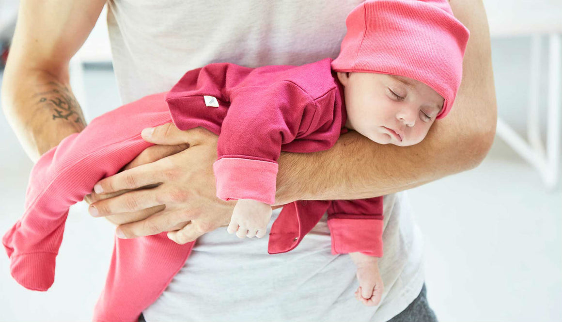 10 Signs You're No Longer A Newbie Parent