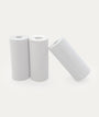 3 Pack Self Adhesive Printing Paper - White