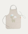 Waterproof Kids Apron - Lalee Sand