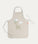 Waterproof Kids Apron - Lalee Sand