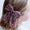 Agnes Oversided Bow Set Burgundy - Into The Woods