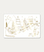 Christmas Colouring Placemats - Multi