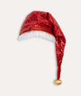 Santa's Little Helper Costume - Red