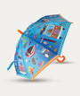 Floss & Rock Colour Changing Umbrellas - Adventure