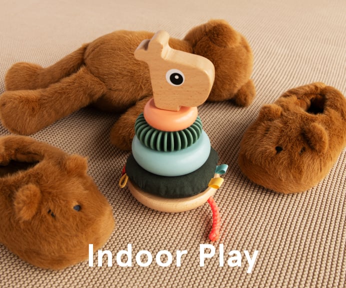 Indoor Play