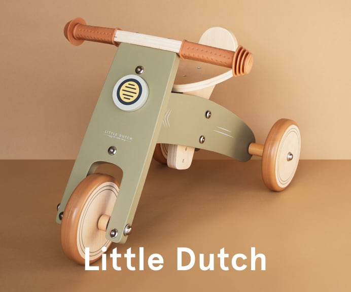 Little Dutch