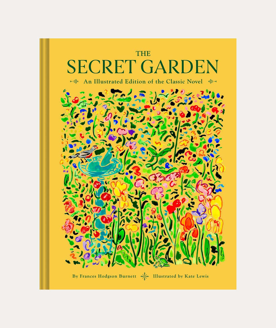 Secret Garden:Multi