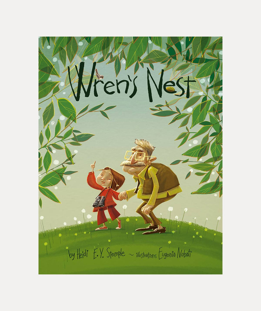 Wren's Nest:Multi
