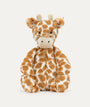 Bashful Giraffe Original Medium - Continuity