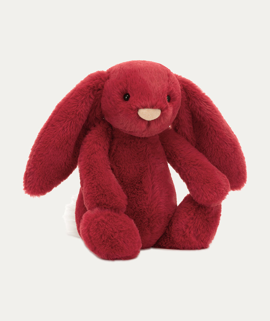 Bashful Luxe Bunny - Original - Scarlett