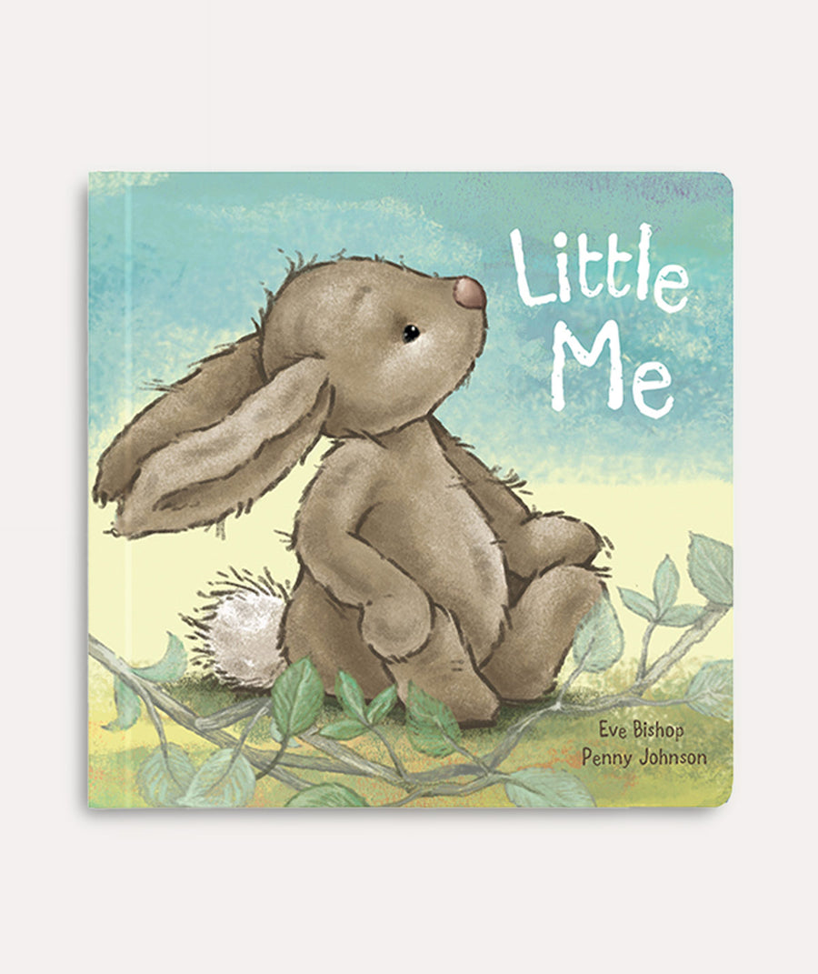 Little Me Book: Multi