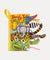 Jungly Tails Activity Book:Multi