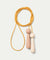 Birdie Skipping Rope - Pink