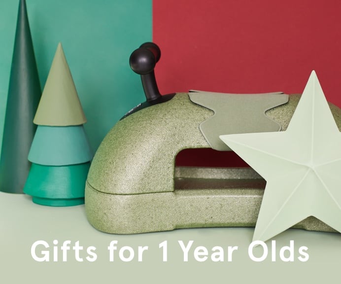 Gifts for 1 Year Olds