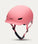 Matte Helmet - Vintage Pink