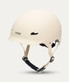 Matte Helmet - Vintage Cream