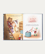 Eldo Elf and the Patchwork Bashful Bunny Book - Multi