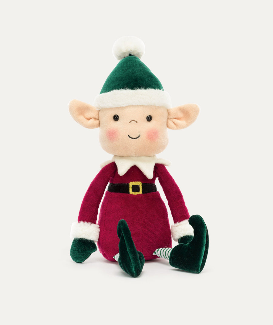 Eldo Elf - Red