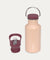 Bottle Stainless Steel - Rose