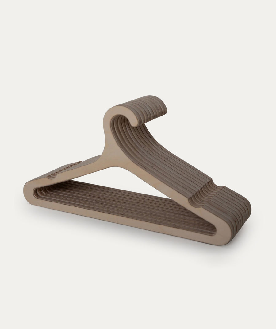 Clothing Hangers - Neutral