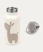 Thermo Metal Bottle: Lalee Sand