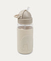 Easy Grip Straw Bottle - Elphee Sand