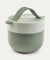 To Go Lunch Bowl - Croco Green