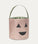 Pumpkin Trick Or Treat Bag - Pink