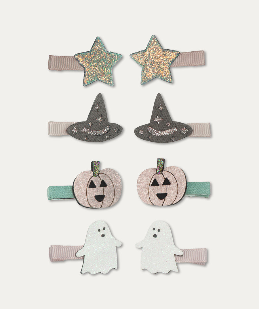 Halloween Mini Clip Pack - Multi