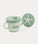 Foodie Spout Snack Cup - Croco Green