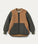 Thermo Jacket Wulf -  Caramel