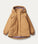 Jacket Mimmi Tech -  Ginger Bread