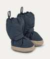 Outerwear Booties Tech -  Dark Blue