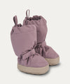 Outerwear Booties Tech -  Dry Lilac