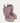 Thumbnail for Outerwear Booties Tech -  Dry Lilac