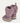 Thumbnail for Outerwear Booties Tech -  Dry Lilac