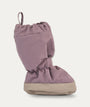 Outerwear Booties Tech -  Dry Lilac