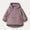 Jacket Sascha Tech -  Dry Lilac