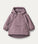 Jacket Sascha Tech -  Dry Lilac