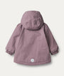 Jacket Sascha Tech -  Dry Lilac