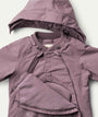 Jacket Sascha Tech -  Dry Lilac