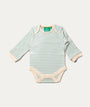 Organic Baby Bodysuit Set 2 Pack - Little Blooms