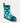 Thumbnail for Lined Classic Wellington Boots - Blue Clouds