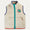 Bude Borg Gilet - Moon