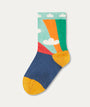 Little Socks 3 Pack - Cars Multipack