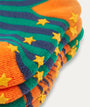 Grippy Socks 2 Pack - Tiger multipack