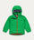 Muddy Puddles Waterproof Puffertech Jacket - Green