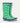 Thumbnail for Muddy Puddles Puddle Stomper Wellies - Green