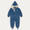 Scampsuit 3 in 1 Snowsuit - Navy Sky